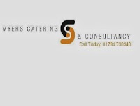 Myers Catering And Consultancy Ltd 1096895 Image 0